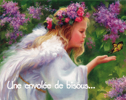 Bisous  ...