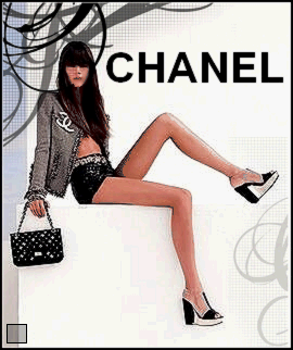 Beauté  ... Chanel