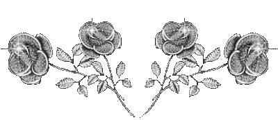 Argent  ...  roses