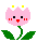 Fleur ... mini
