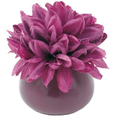 Mauve, violet comme ... bouquet de senteurs