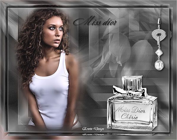 Parfum ... Mis Dior Chérie