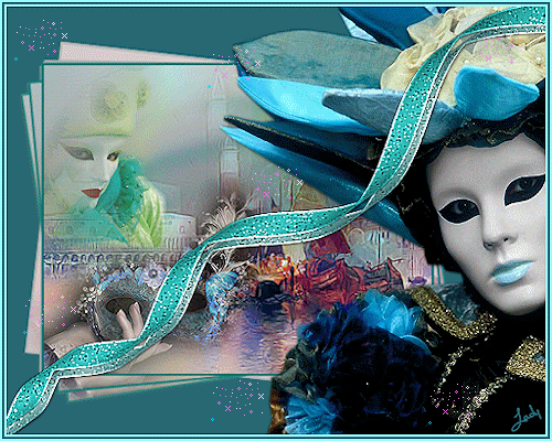 Carnaval ... Belle image