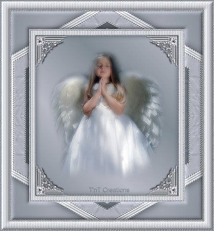 Spiritualité .. ange