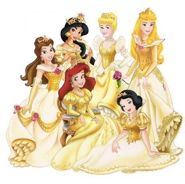 Jeunesse  ... Princesses Disney