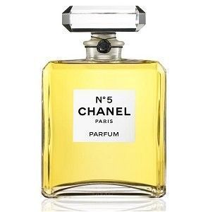 Beauté ... Parfum   Chanel n° 5