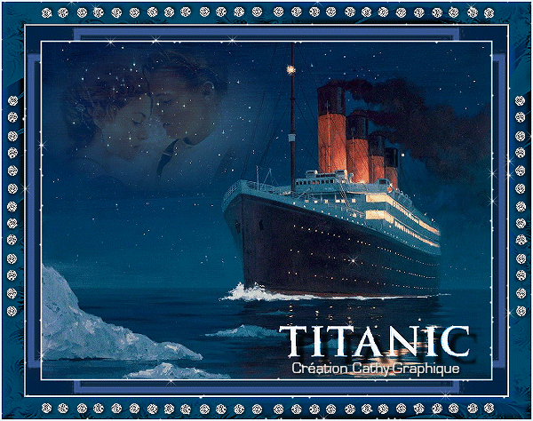 Film & Célébrités  ...  Titanic