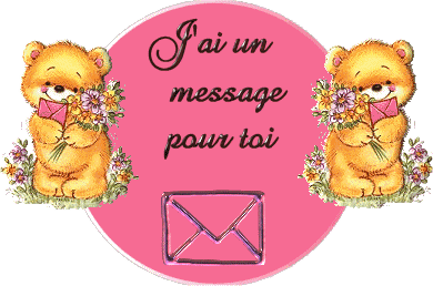 son j'ai un message pour toi